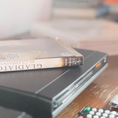 Hotel Attic Dels Sentits Perafita Zewnętrze zdjęcie