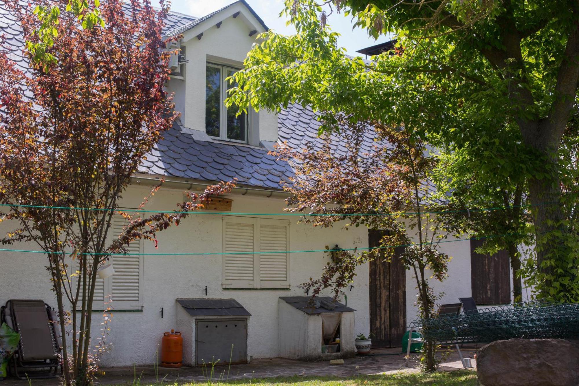 Hotel Attic Dels Sentits Perafita Zewnętrze zdjęcie