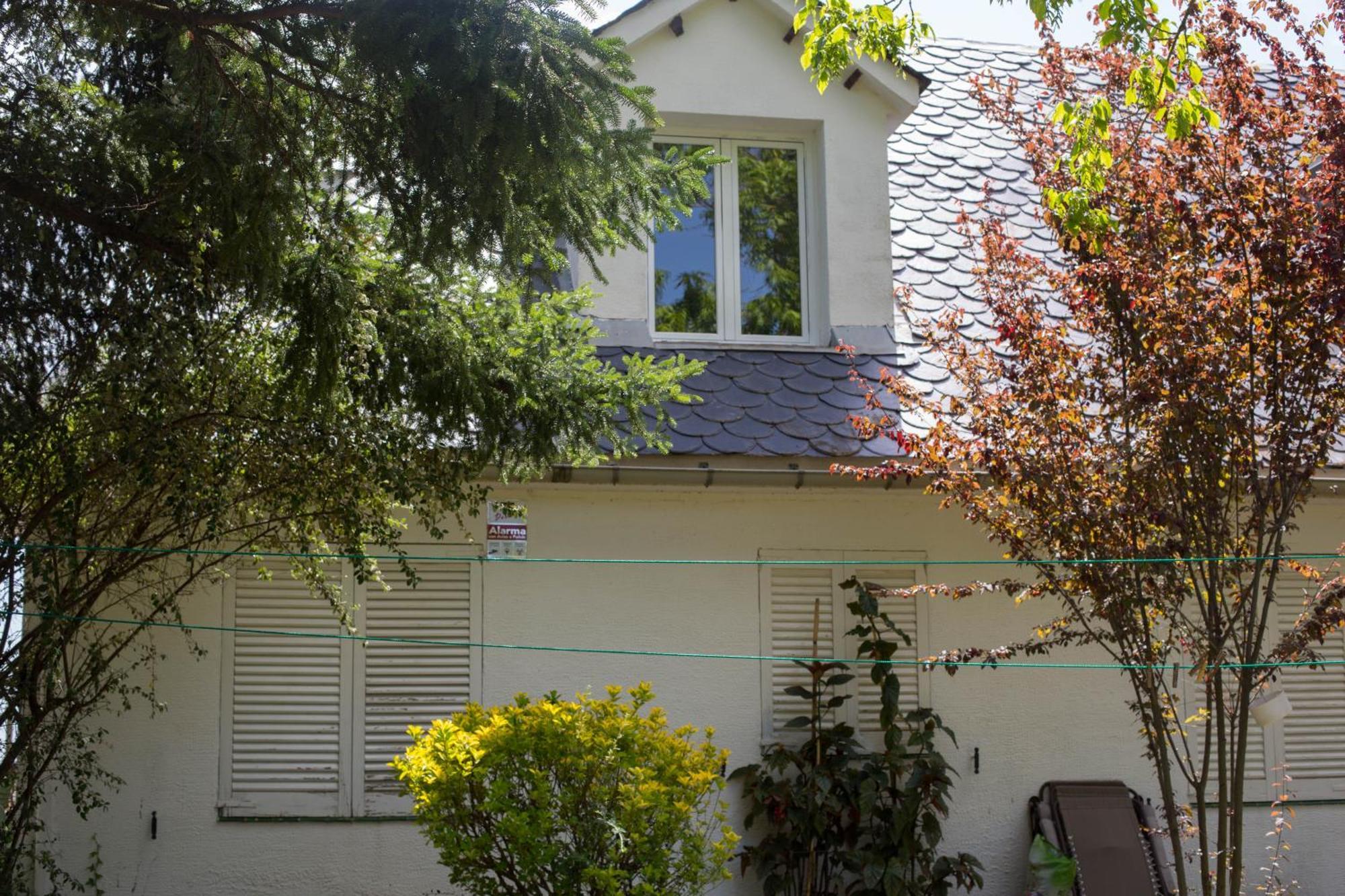 Hotel Attic Dels Sentits Perafita Zewnętrze zdjęcie