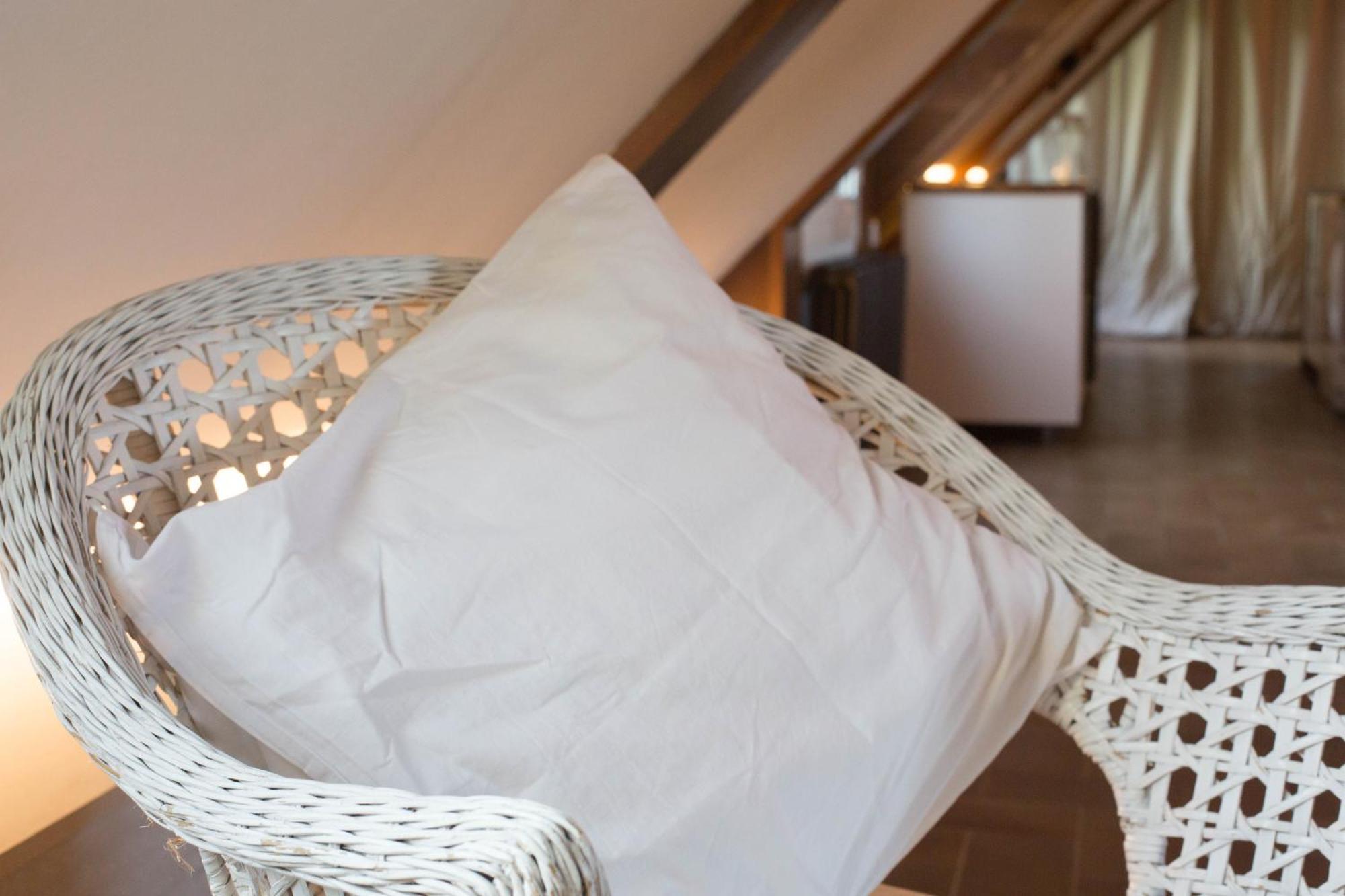 Hotel Attic Dels Sentits Perafita Zewnętrze zdjęcie